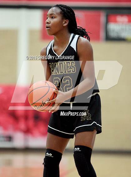 Thumbnail 1 in Amarillo vs. Mansfield Timberview photogallery.