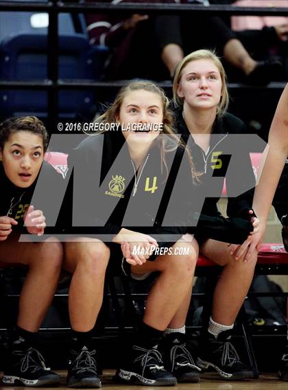 Thumbnail 3 in Amarillo vs. Mansfield Timberview photogallery.