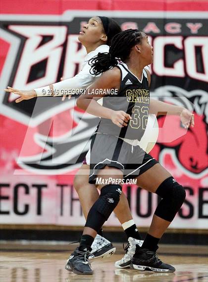 Thumbnail 3 in Amarillo vs. Mansfield Timberview photogallery.