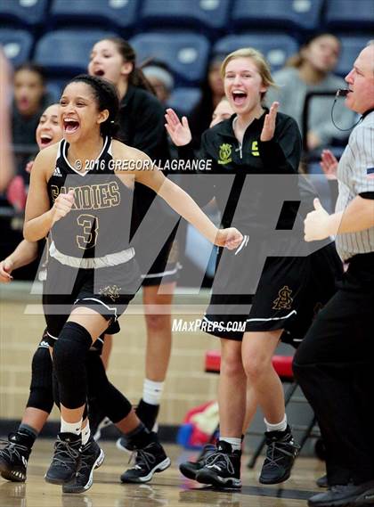 Thumbnail 3 in Amarillo vs. Mansfield Timberview photogallery.