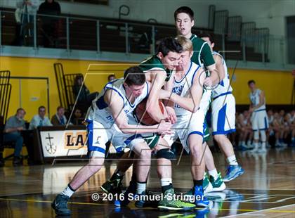 Thumbnail 1 in Davis vs. San Ramon Valley (Joe Schram Classic) photogallery.