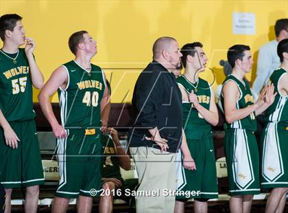 Thumbnail 1 in Davis vs. San Ramon Valley (Joe Schram Classic) photogallery.