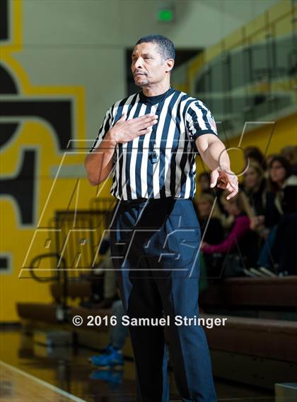 Thumbnail 3 in Davis vs. San Ramon Valley (Joe Schram Classic) photogallery.