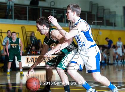 Thumbnail 3 in Davis vs. San Ramon Valley (Joe Schram Classic) photogallery.