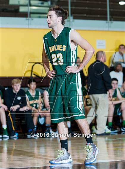 Thumbnail 3 in Davis vs. San Ramon Valley (Joe Schram Classic) photogallery.