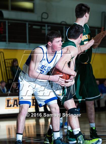 Thumbnail 2 in Davis vs. San Ramon Valley (Joe Schram Classic) photogallery.