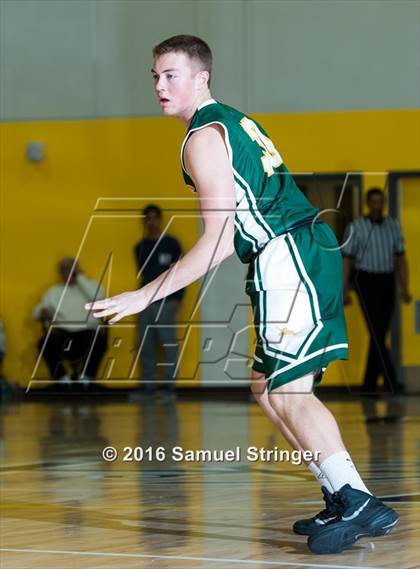 Thumbnail 1 in Davis vs. San Ramon Valley (Joe Schram Classic) photogallery.