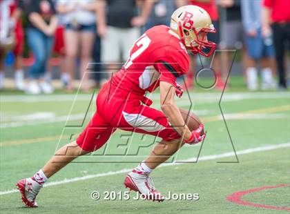 Thumbnail 2 in St. Peter's Prep @ Bergen Catholic photogallery.