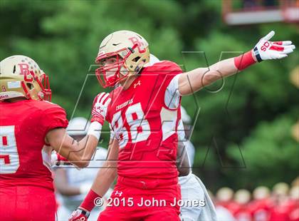Thumbnail 2 in St. Peter's Prep @ Bergen Catholic photogallery.