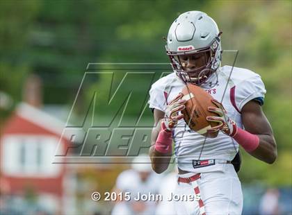 Thumbnail 3 in St. Peter's Prep @ Bergen Catholic photogallery.
