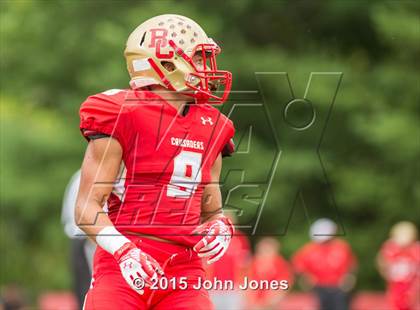 Thumbnail 2 in St. Peter's Prep @ Bergen Catholic photogallery.