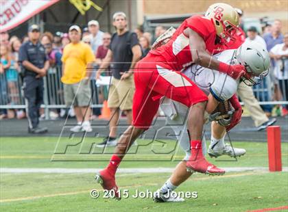 Thumbnail 2 in St. Peter's Prep @ Bergen Catholic photogallery.