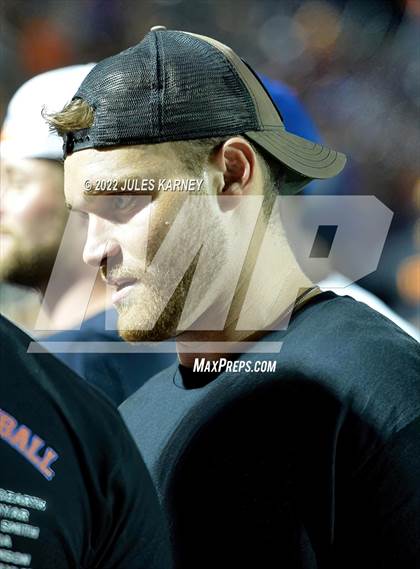 Thumbnail 2 in Mater Dei @ Bishop Gorman photogallery.