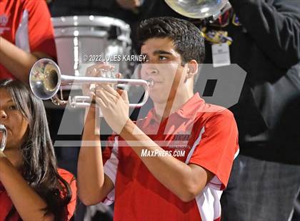 Thumbnail 2 in Mater Dei @ Bishop Gorman photogallery.