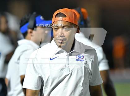Thumbnail 2 in Mater Dei @ Bishop Gorman photogallery.