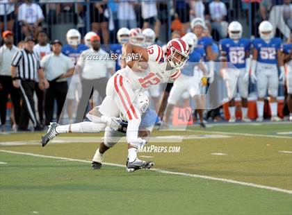 Thumbnail 2 in Mater Dei @ Bishop Gorman photogallery.