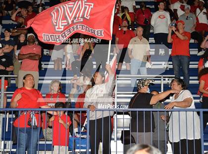 Thumbnail 2 in Mater Dei @ Bishop Gorman photogallery.