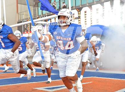 Thumbnail 2 in Mater Dei @ Bishop Gorman photogallery.