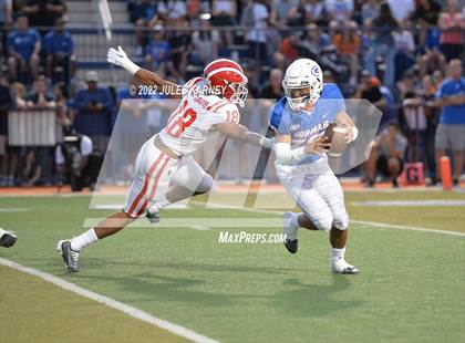 Thumbnail 1 in Mater Dei @ Bishop Gorman photogallery.
