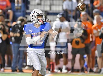 Thumbnail 1 in Mater Dei @ Bishop Gorman photogallery.