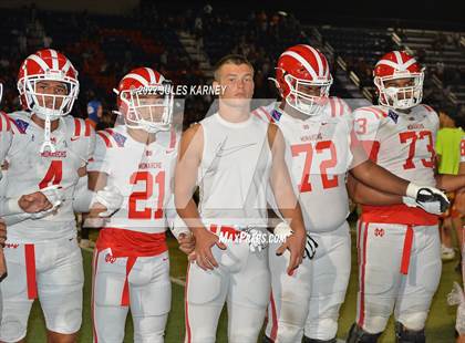 Thumbnail 2 in Mater Dei @ Bishop Gorman photogallery.