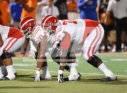 Thumbnail 1 in Mater Dei @ Bishop Gorman photogallery.