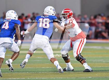 Thumbnail 1 in Mater Dei @ Bishop Gorman photogallery.