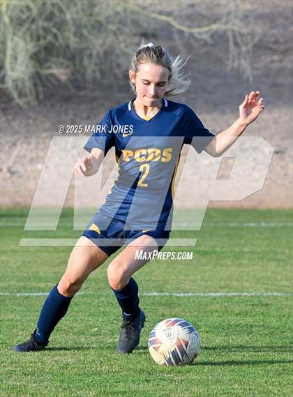 Thumbnail 3 in Cicero Prep Academy @ Phoenix Country Day (Senior Night) photogallery.