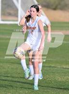 Photo from the gallery "Cicero Prep Academy @ Phoenix Country Day (Senior Night)"