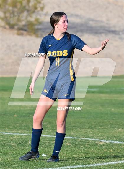 Thumbnail 1 in Cicero Prep Academy @ Phoenix Country Day (Senior Night) photogallery.