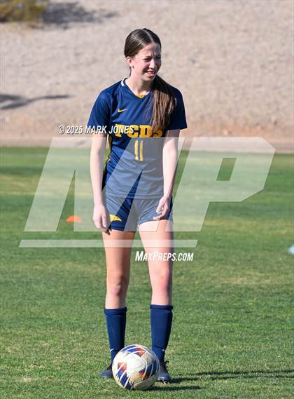 Thumbnail 3 in Cicero Prep Academy @ Phoenix Country Day (Senior Night) photogallery.