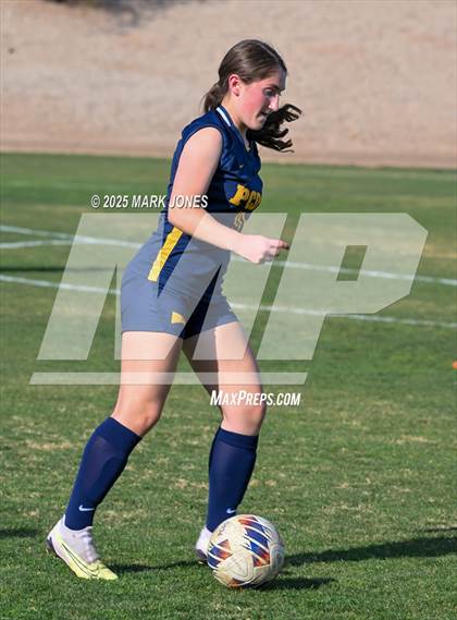 Thumbnail 3 in Cicero Prep Academy @ Phoenix Country Day (Senior Night) photogallery.