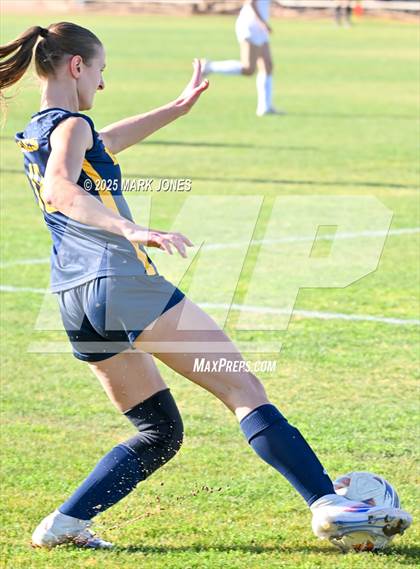 Thumbnail 1 in Cicero Prep Academy @ Phoenix Country Day (Senior Night) photogallery.