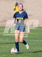 Photo from the gallery "Cicero Prep Academy @ Phoenix Country Day (Senior Night)"