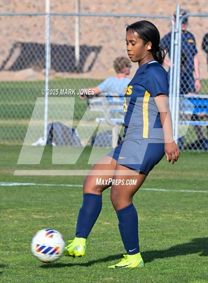 Thumbnail 3 in Cicero Prep Academy @ Phoenix Country Day (Senior Night) photogallery.