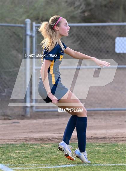 Thumbnail 3 in Cicero Prep Academy @ Phoenix Country Day (Senior Night) photogallery.