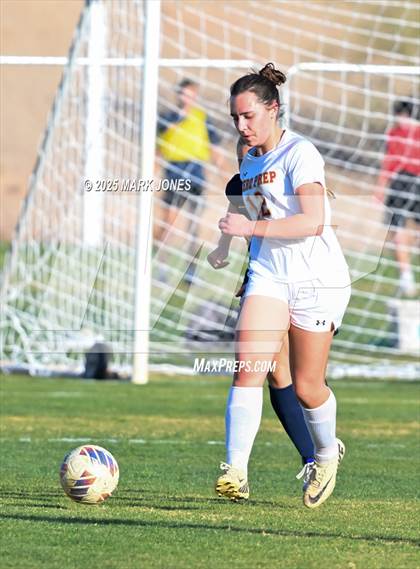 Thumbnail 2 in Cicero Prep Academy @ Phoenix Country Day (Senior Night) photogallery.
