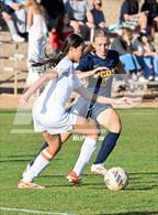 Photo from the gallery "Cicero Prep Academy @ Phoenix Country Day (Senior Night)"