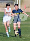 Photo from the gallery "Cicero Prep Academy @ Phoenix Country Day (Senior Night)"