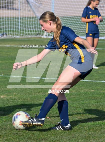 Thumbnail 2 in Cicero Prep Academy @ Phoenix Country Day (Senior Night) photogallery.