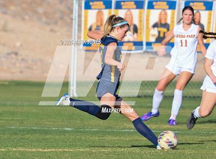 Thumbnail 3 in Cicero Prep Academy @ Phoenix Country Day (Senior Night) photogallery.