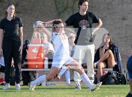 Thumbnail 1 in Cicero Prep Academy @ Phoenix Country Day (Senior Night) photogallery.