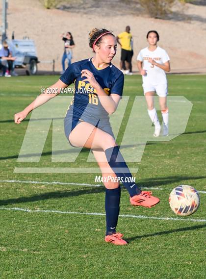 Thumbnail 3 in Cicero Prep Academy @ Phoenix Country Day (Senior Night) photogallery.