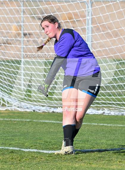 Thumbnail 3 in Cicero Prep Academy @ Phoenix Country Day (Senior Night) photogallery.