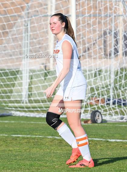 Thumbnail 3 in Cicero Prep Academy @ Phoenix Country Day (Senior Night) photogallery.