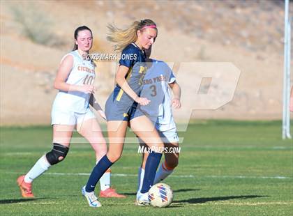 Thumbnail 3 in Cicero Prep Academy @ Phoenix Country Day (Senior Night) photogallery.