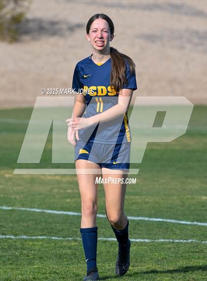 Thumbnail 3 in Cicero Prep Academy @ Phoenix Country Day (Senior Night) photogallery.