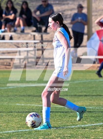 Thumbnail 3 in Cicero Prep Academy @ Phoenix Country Day (Senior Night) photogallery.