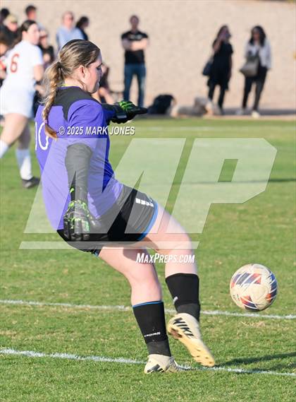 Thumbnail 3 in Cicero Prep Academy @ Phoenix Country Day (Senior Night) photogallery.