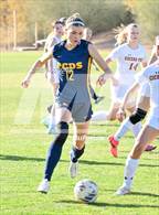 Photo from the gallery "Cicero Prep Academy @ Phoenix Country Day (Senior Night)"